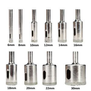 Diamondrill