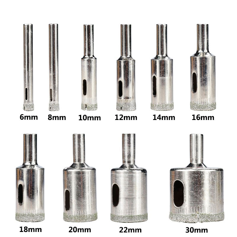 Diamondrill