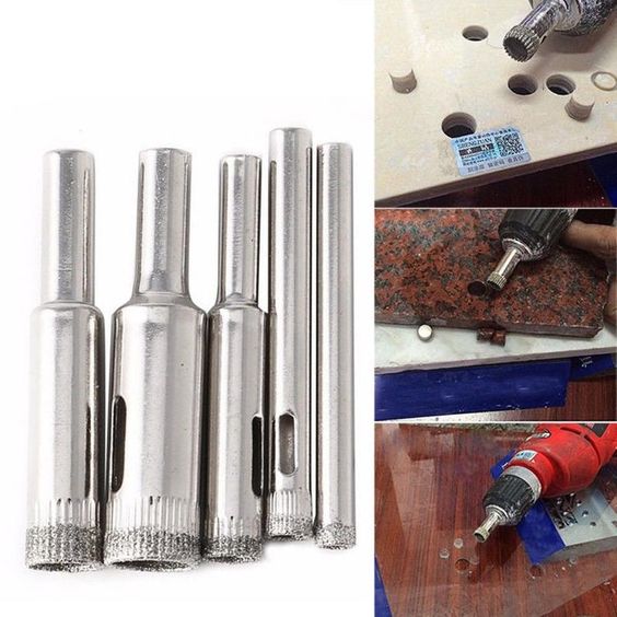 DIAMONDRILL