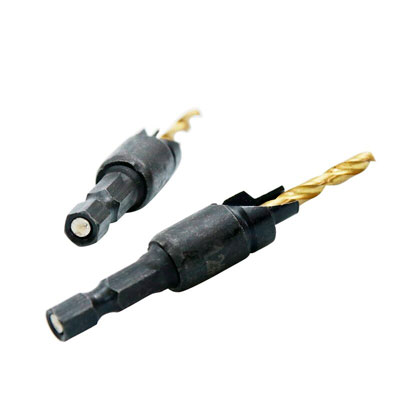Kit Escareador Sinkdrill Gold - Imagem 3