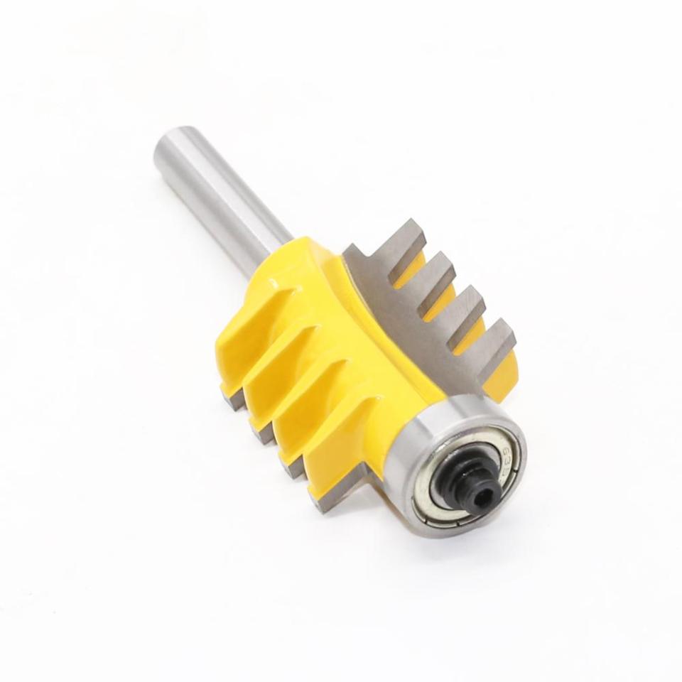 Fresa Encaixe para Tupia - UltraRouter - Imagem 3