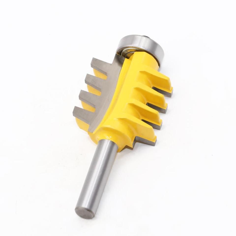 Fresa Encaixe para Tupia - UltraRouter - Imagem 2