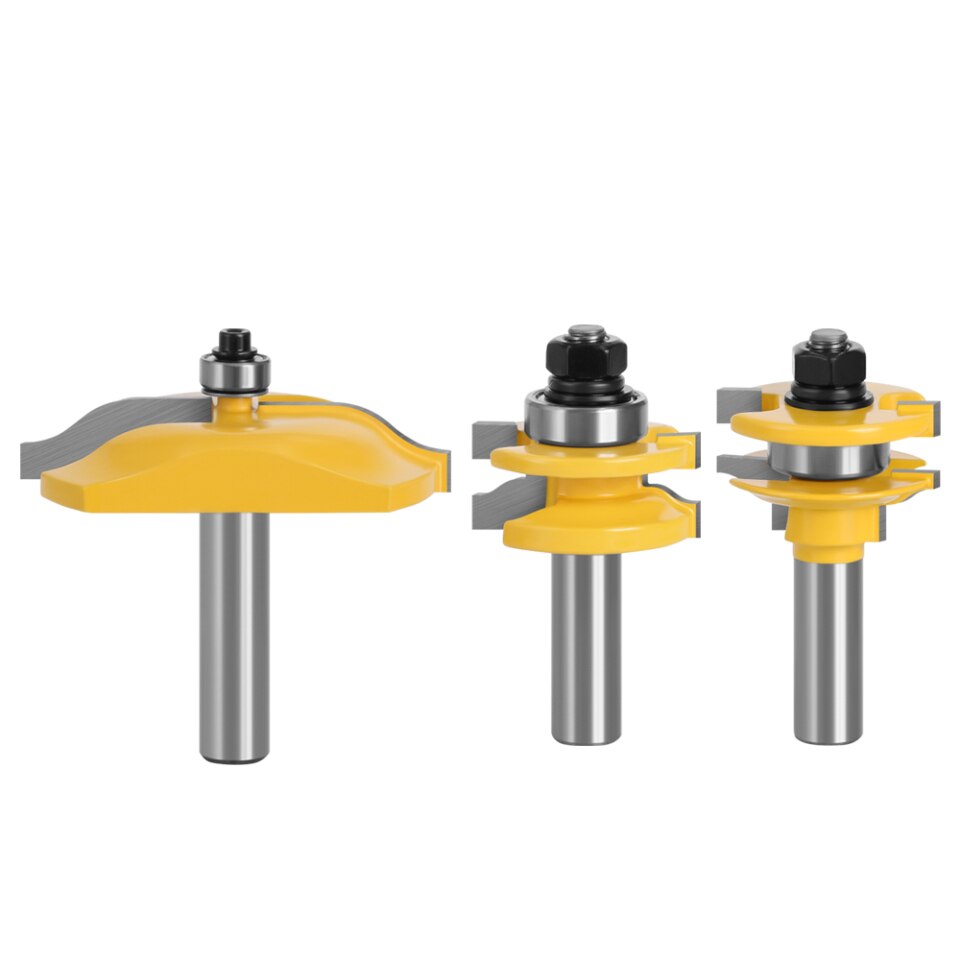 RouterMax 12mm