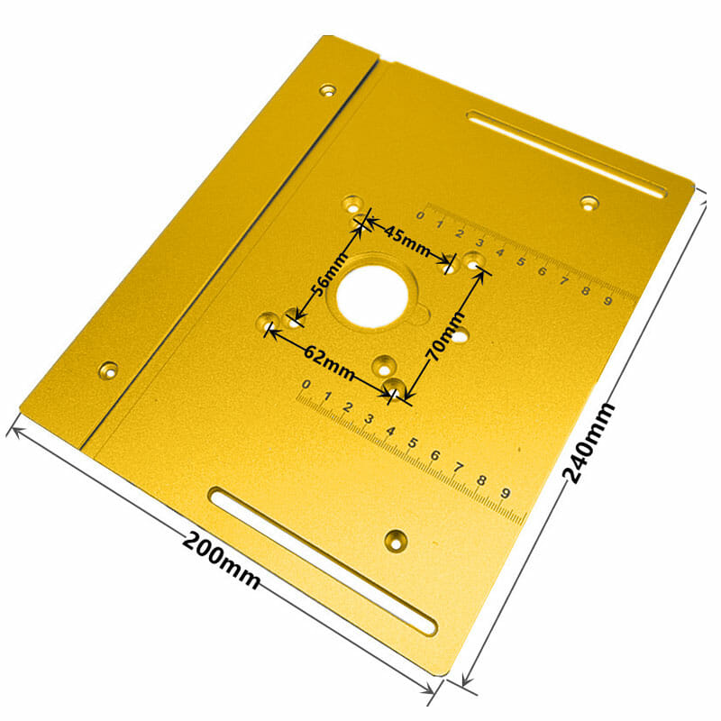InvertRouter Pro com Elevação para Tupia Manual - Imagem 3