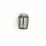 Pinça de 12,7mm para tupia de coluna