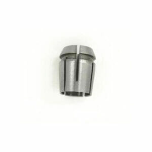 Pinça de 12,7mm para tupia de coluna