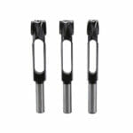 Kit Brocas Para Fazer Cavilha Tapa Furo Plugdrill Pro