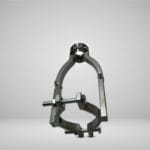 Suporte para Broca Fura Quadrado Maxdrill
