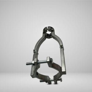 Suporte para Broca Fura Quadrado Maxdrill