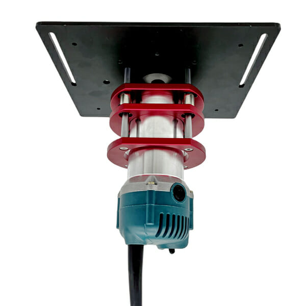 InvertRouter Pro com Elevação para Tupia Manual - Imagem 4