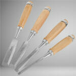 Kit 4 Formões - DageTools