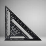 Esquadro Métrico Triangular Speed Square 12 Pol - SquarePro