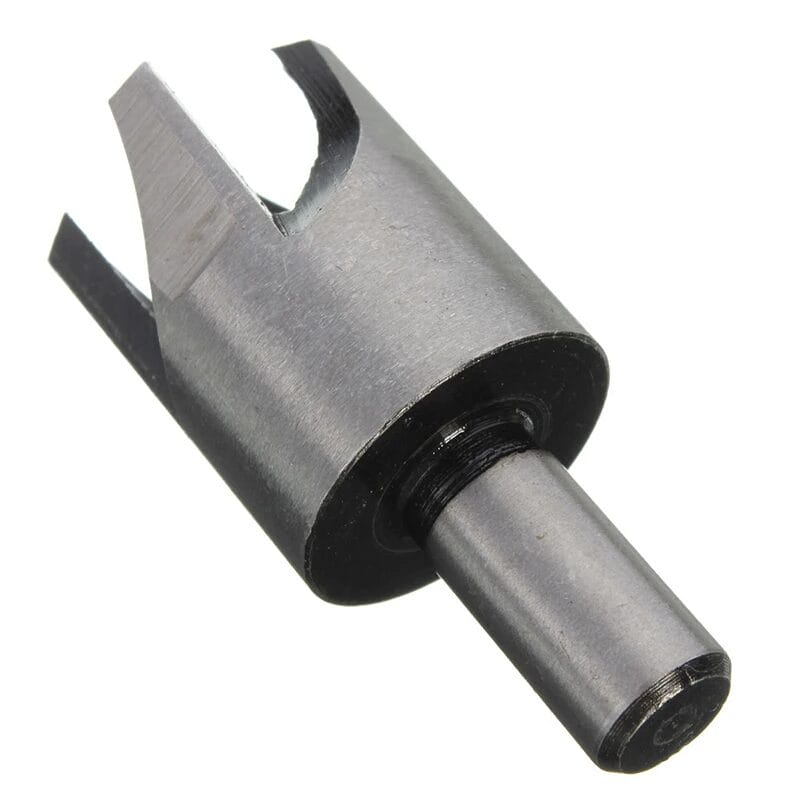 Kit Brocas Garras para Fazer Cavilhas - Plugdrill - Imagem 2