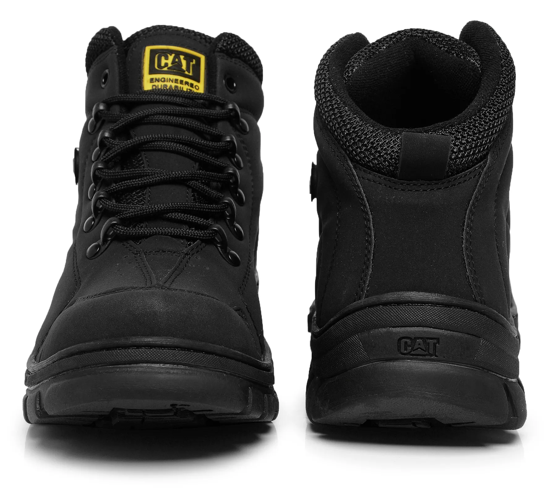 Bota Adventure Cat Masculino - Imagem 2