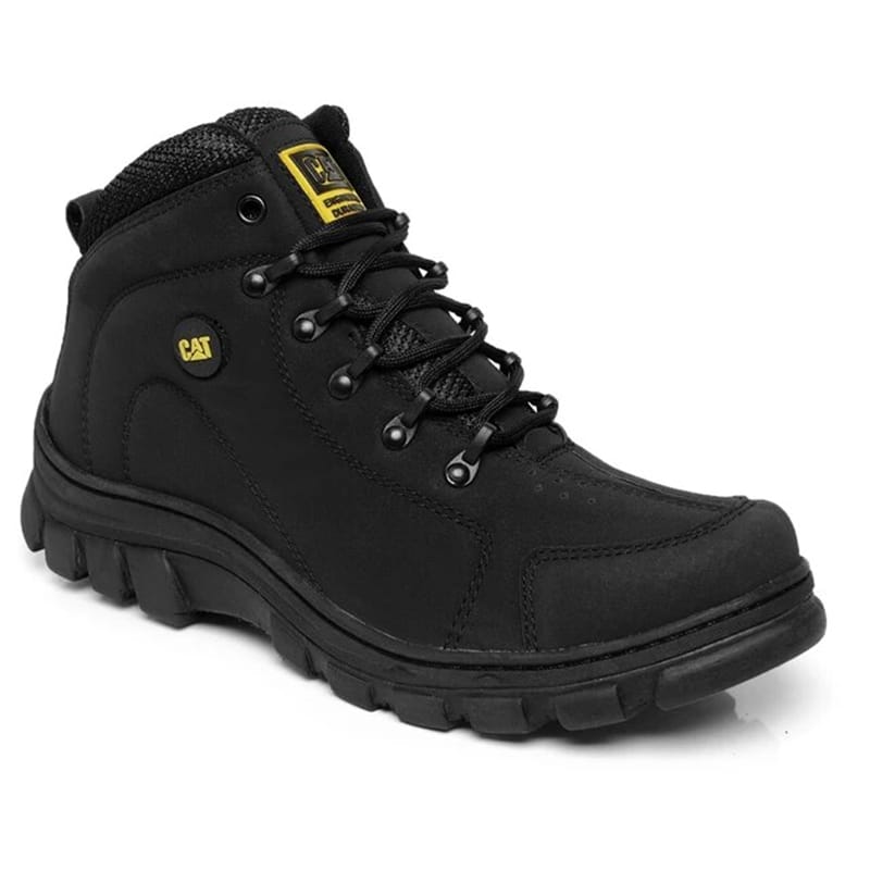 Bota Adventure Cat Masculino - Imagem 5