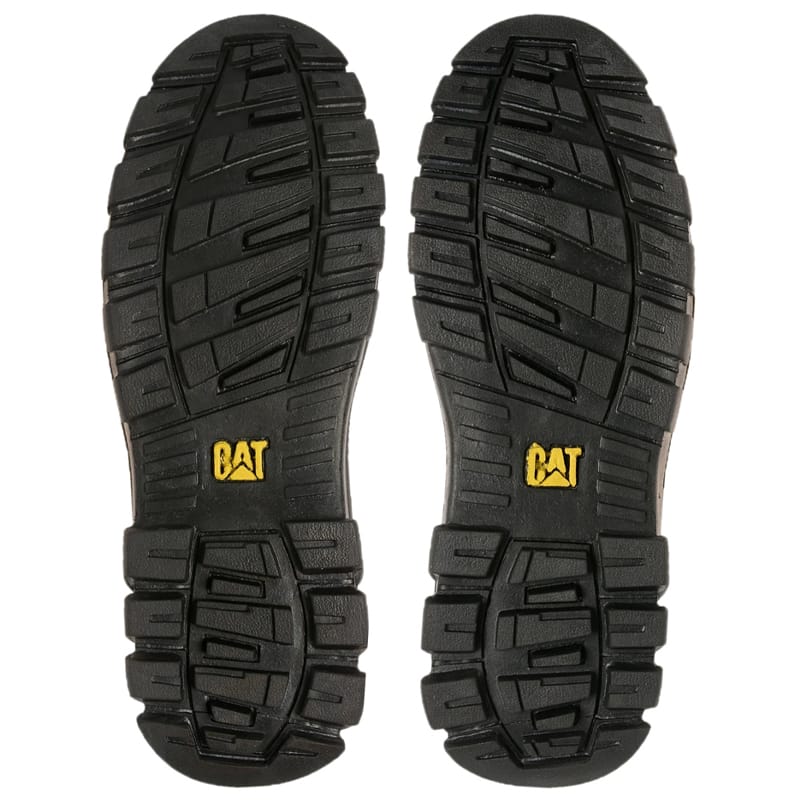 Bota Adventure Cat Masculino - Imagem 3