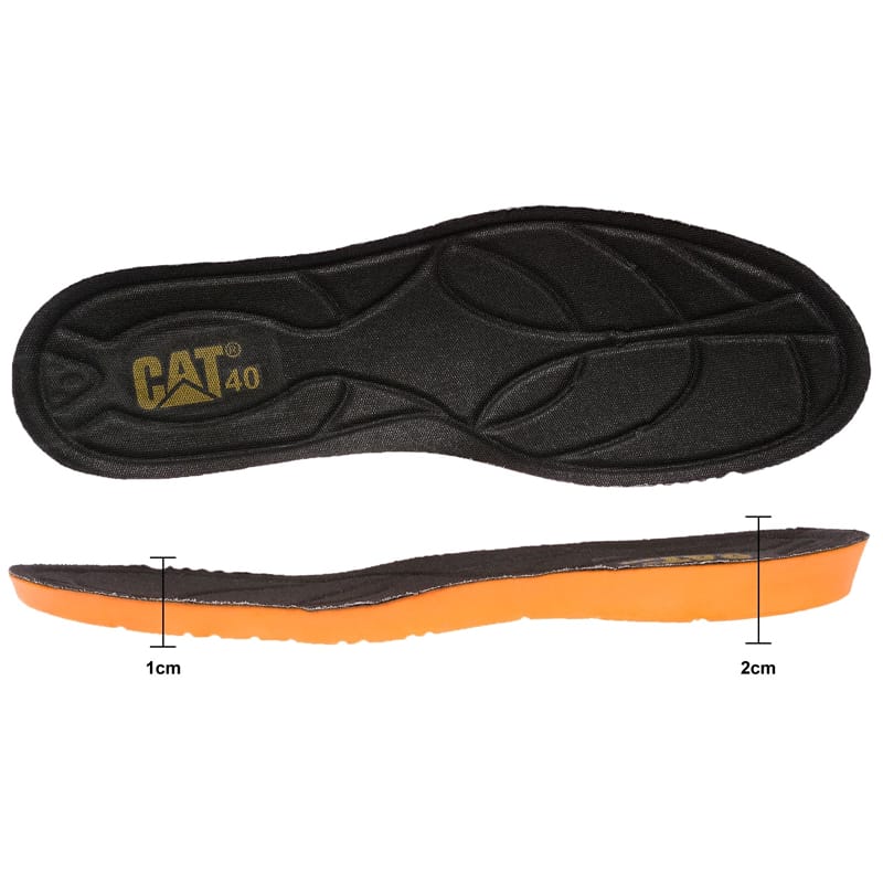 Bota Adventure Cat Masculino - Imagem 4