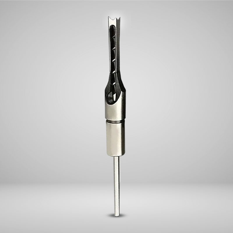 Broca Fura Quadrado 10 mm 1 Peças – Maxdrill