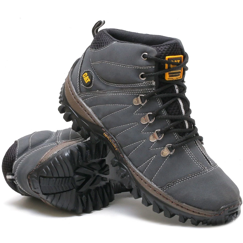 Bota Impactus Cat Masculino - Imagem 3