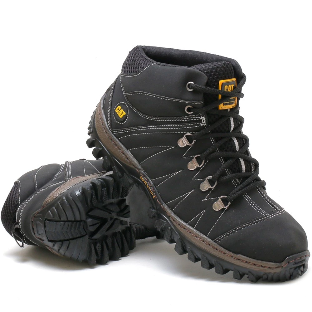 Bota Impactus Cat Masculino - Imagem 4