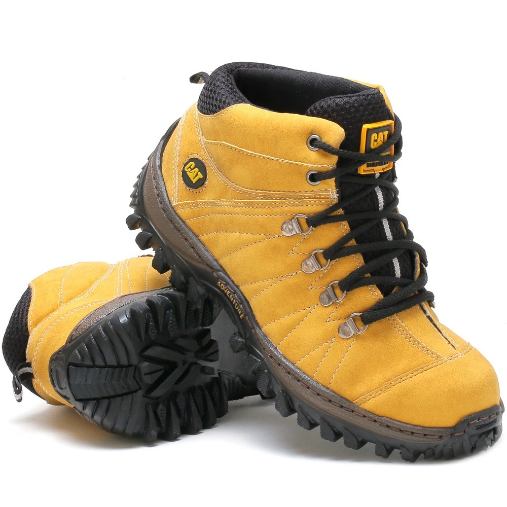 Bota Impactus Cat Masculino - Imagem 2