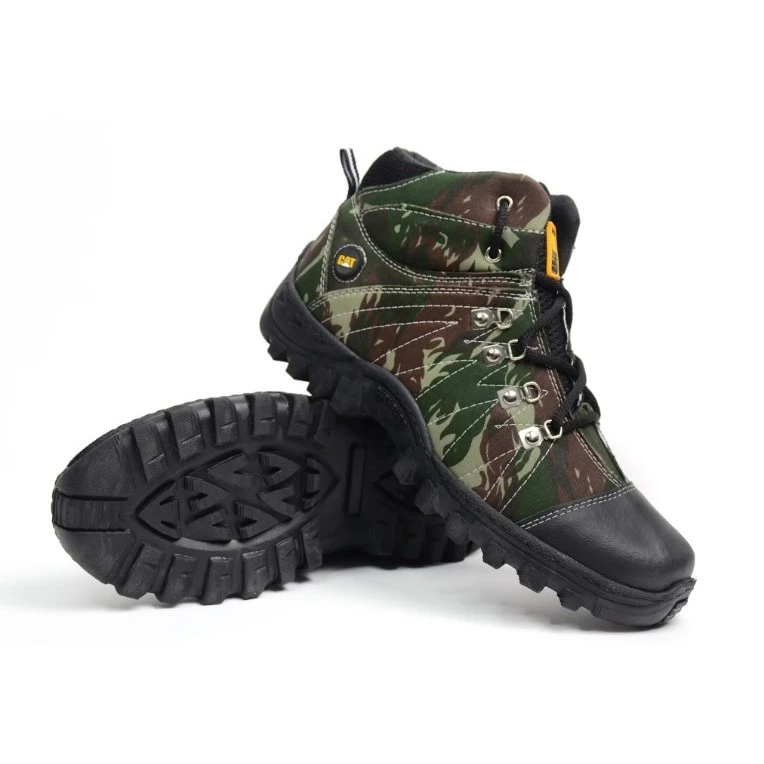 Bota Impactus Cat Masculino - Imagem 5