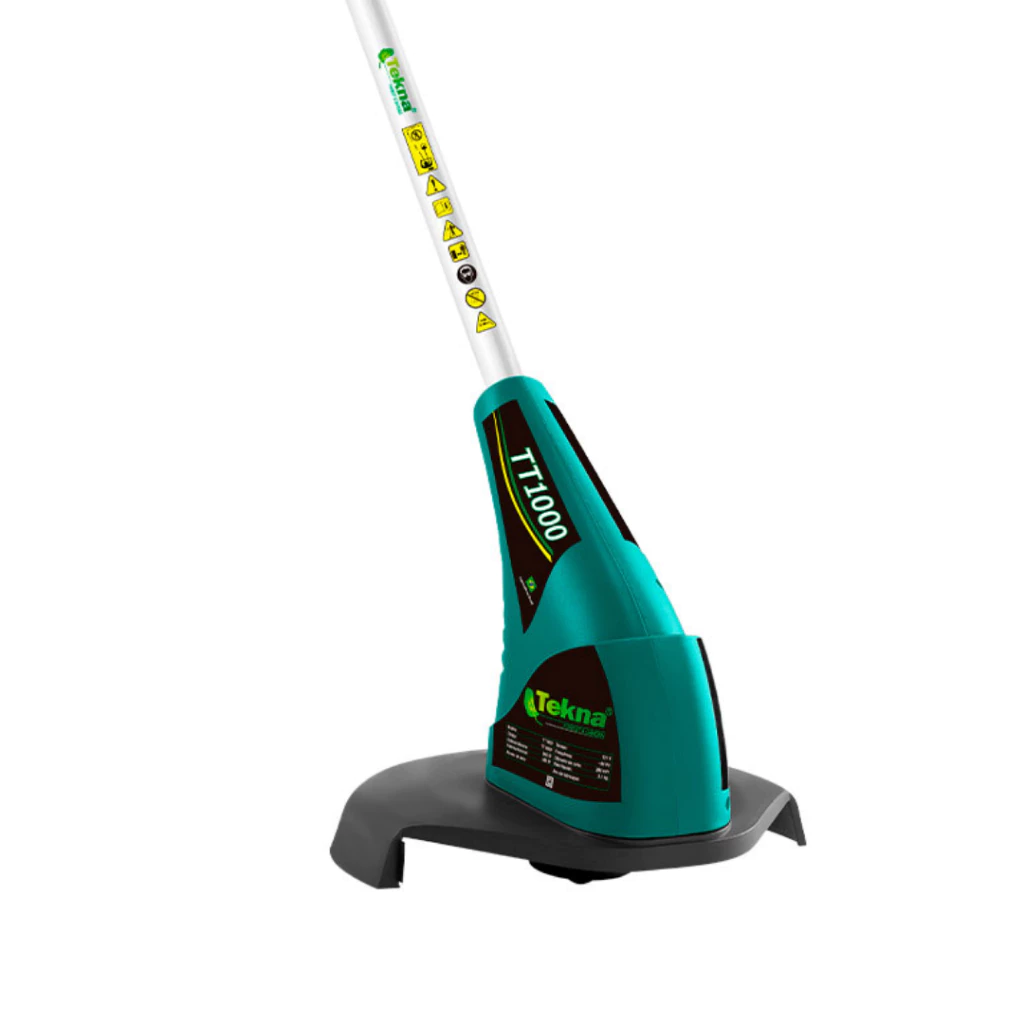 Aparador de Grama 700W Tekna - Imagem 3