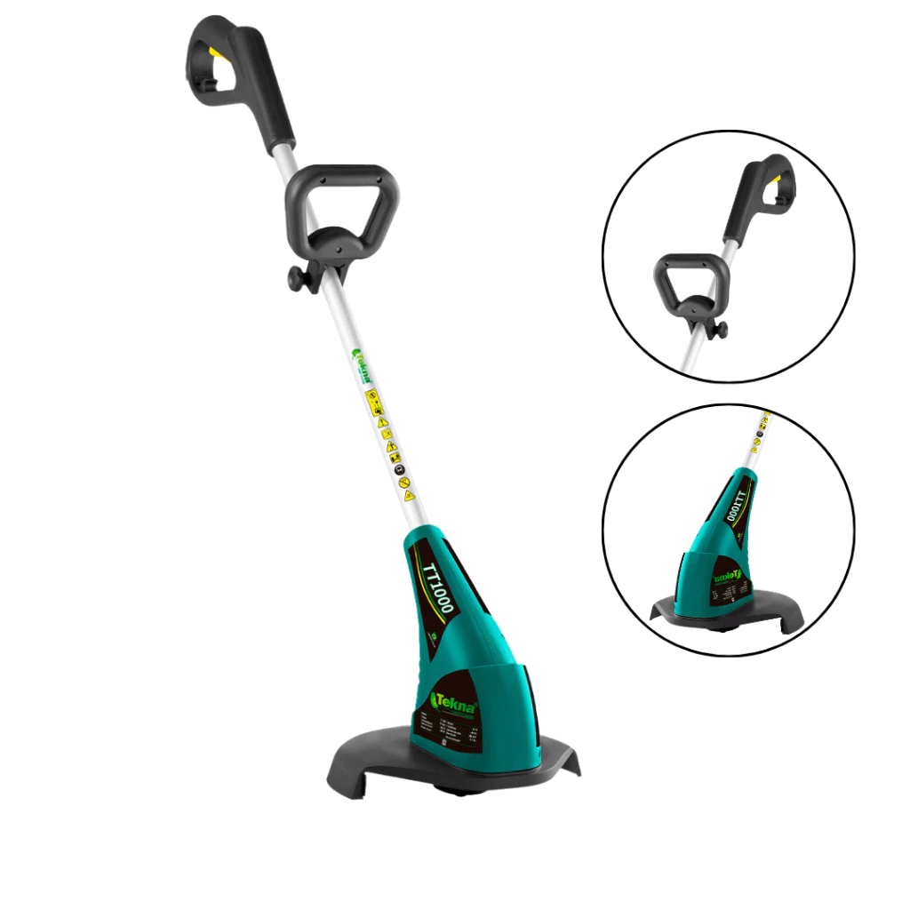 Aparador de Grama 700W Tekna