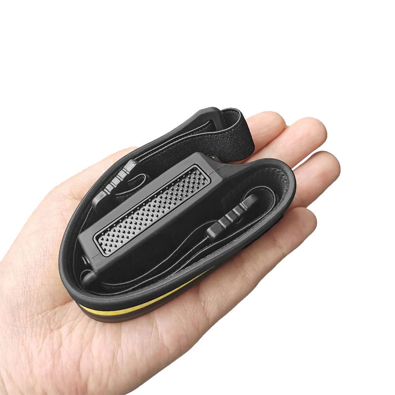 Lanterna de Cabeça Led Compre 2, Leve 3 - HeadLight - Imagem 2