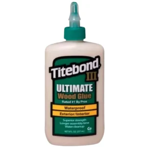 Cola Titebond Ultimate III