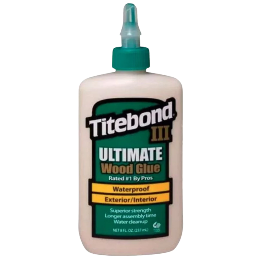 Cola Titebond Ultimate III